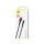USAMS Kabel U35 lightning 2A Fast Charge 1m czarny SJ364USB01 - 1569013 - zdjęcie 3